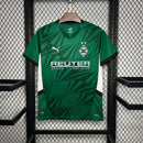 Camisa Borussia Monchengladbach Away 24/25 - Puma Torcedor Masculina