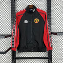 Jaqueta Corta Vento Manchester United 98/99