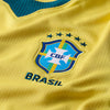 [PRONTA ENTREGA] Camisa Feminina Seleção Brasileira 2026/27 (Cópia)