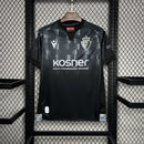 Camisa Osasuna lll 24/25 - Torcedor Masculina