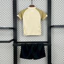 Kit Infantil Vasco Third 24/25