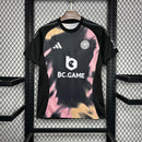 Camisa Leicester Away 24/25 Adidas Torcedor Masculina