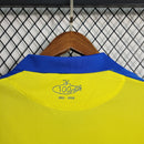 Camisa Villarreal Edição Especial 23/24 - Torcedor Masculina