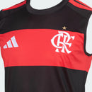 CAMISA REGATA ADIDAS FLAMENGO 2026/27 I TORCEDOR