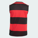 CAMISA REGATA ADIDAS FLAMENGO 2026/27 I TORCEDOR