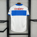 Camisa Universidad Católica Home 24/25 - Torcedor Masculina