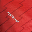 Camisa Arsenal Home 23/24 - Adidas Torcedor Masculina