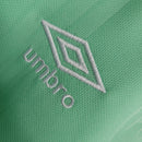 Camisa Grêmio Goleiro 23/24 - Adidas Torcedor Masculina - Verde