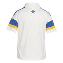 Camisa Infantil Cruzeiro III 26/27 s/n Torcedor Adidas - Branco+Azul