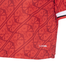 Cropped Flamengo Feminina Jogo 3 Adidas 2026