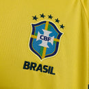 [PRONTA ENTREGA] Camisa Brasil  2026 Torcedor Nike - Amarela