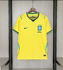[PRONTA ENTREGA] Camisa Brasil  2026 Torcedor Nike - Amarela