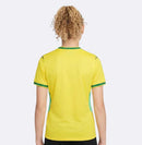 Conjunto Infantil Seleção Brasileira 2026/27 I