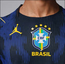 [PRONTA ENTREGA] Camisa Seleção Brasileira Jogador 2026/27 II