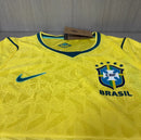 [PRONTA ENTREGA] Camisa Seleção Brasileira Jogador 2026/27 I