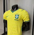[PRONTA ENTREGA] Camisa Seleção Brasileira Jogador 2026/27 I