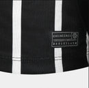 Camisa Corinthians II 2026/27  Torcedor Nike Masculina - Branco+Preto