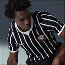 Camisa Corinthians II 2026/27  Jogador Nike Masculina - Branco+Preto