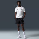 Camisa Corinthians I 2026/27 Jogador Nike Masculina - Branco
