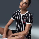 Camisa Corinthians Nike II 2026/27 Torcedora  Feminina