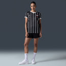 Camisa Corinthians Nike II 2026/27 Torcedora  Feminina
