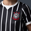 Camisa Corinthians Nike II 2026/27 Torcedora  Feminina