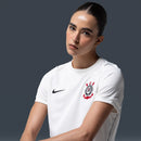 Camisa Corinthians Nike I 2026/27 Torcedora  Feminina
