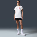 Camisa Corinthians Nike I 2026/27 Torcedora  Feminina