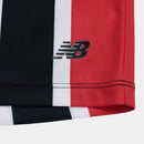 Camisa São Paulo II 26/27 Torcedor New Balance Feminina - Vermelho+Branco