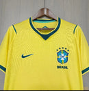 [PRONTA ENTREGA] Camisa Feminina Seleção Brasileira 2026/27 (Cópia)