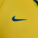 [PRONTA ENTREGA] Camisa Feminina Seleção Brasileira 2026/27 (Cópia)