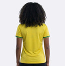 [PRONTA ENTREGA] Camisa Feminina Seleção Brasileira 2026/27 (Cópia)