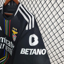 Camisa Benfica 23/24 - Adidas Torcedor Masculina
