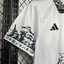 Camisa Japão Edição Especial 24/25 - Adidas Torcedor Masculina