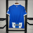 Camisa Alaves Home 24/25 - Torcedor Masculina