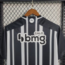 Camisa Atlético Mg Home 23/24 - Adidas Torcedor Masculina