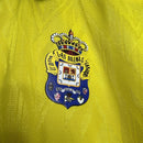 Camisa Las Palmas Home 24/25 - Torcedor Masculina