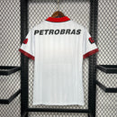 Camisa Flamengo Reserva-Centenario 95/96 - Versão Retro