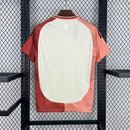 Camisa Lyon lll 24/25 - Adidas Torcedor Masculina