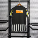 Camisa Santos Reserva 2013 - Versão Retro