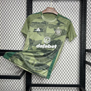Camisa Celtic Third 24/25 - Adidas Torcedor Masculina