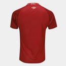 Camisa Fluminense III 25/26 Torcedor Masculina