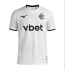 Camisa Home Mizuno x Botafogo Masculina 2026/27