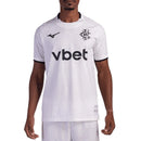 Camisa Home Mizuno x Botafogo Masculina 2026/27
