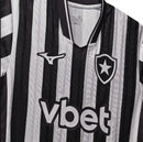 Camisa Home Mizuno x Botafogo Masculina 2026/27
