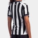 Camisa Botafogo I 26/27 S/n Torcedor Mizuno Feminina - Branco+Preto