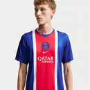 Camisa Paris Saint-Germain Nike I 2026/27 Torcedor Pro Masculina