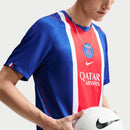 Camisa Paris Saint-Germain Nike I 2026/27 Torcedor Pro Masculina