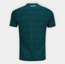 Camisa Real Madrid Away 2026/27 Verde