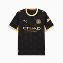 Camisa Manchester City 2026/27 Home Masculino